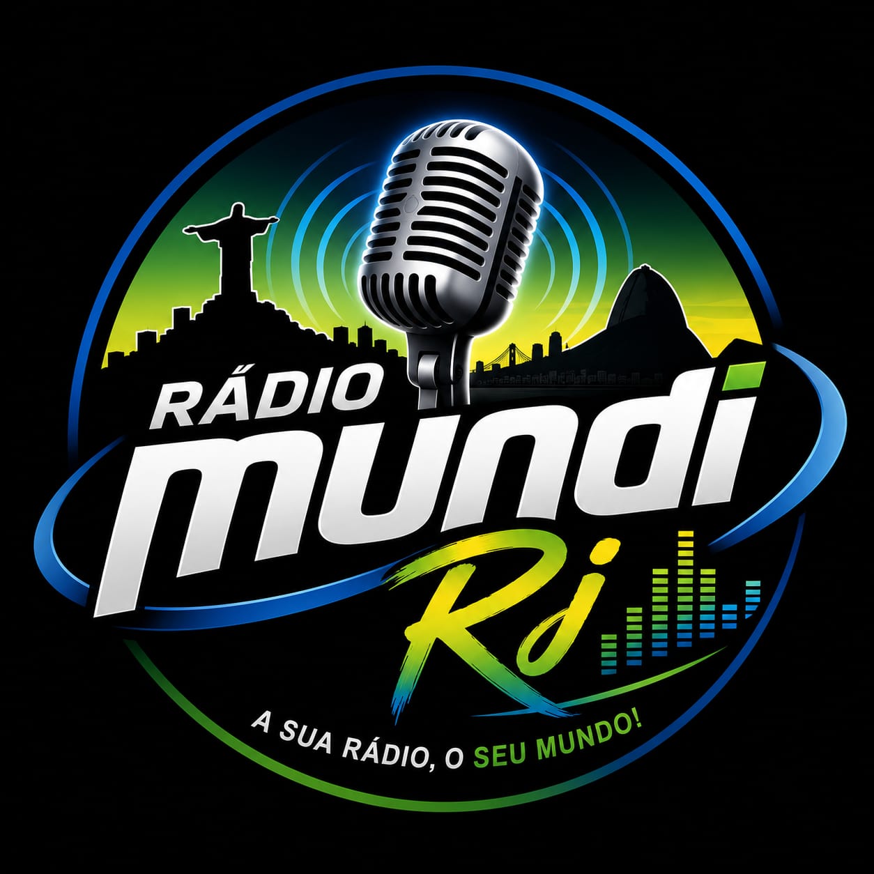 Radio Mundi RJ
